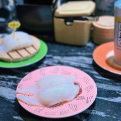 Kaitenzushi Nemuro Hanamaru Ginza User Photo