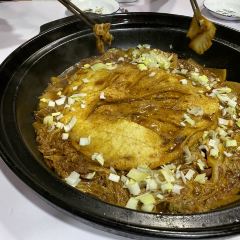 咱屯子铁锅炖(二店) User Photo