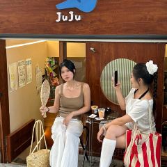 CHINESE TARVEN User Photo