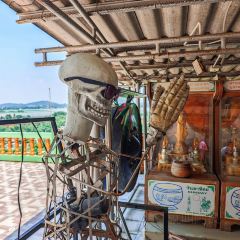MEENA Cafe User Photo