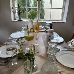 甜地森林餐厅 User Photo