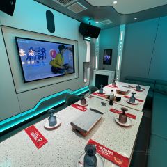 东北面筋哥烤串(合肥路店) 여행 사진