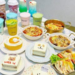 Wutsumi初甜 User Photo