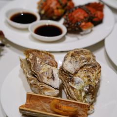 昆山时代皇冠假日酒店·芙蓉西餐厅 User Photo