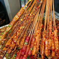 食神厕所兔(煤炭坝总店) User Photo