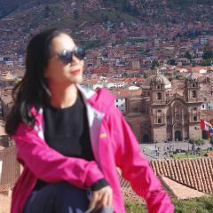 Nuna Raymi User Photo