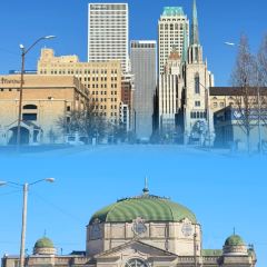 Bull In The Alley User Photo