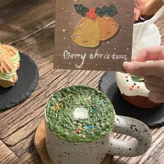 Cooperland User Photo