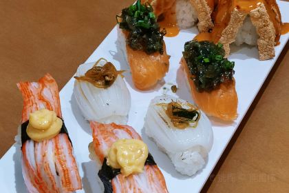 柴犬食堂(元帅路店)