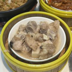 粤海轩广东一品鸡 User Photo