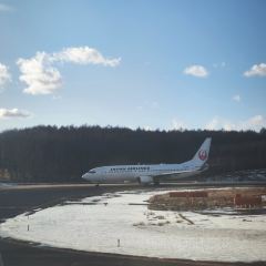 Baikoken New Chitose Airport User Photo