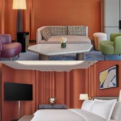 CONRAD URUMQI · CENTRO Western Restaurant User Photo