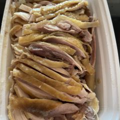 Qingzhenguojishao Chicken User Photo