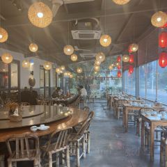 荣村农家乐 User Photo