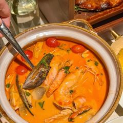 泰香米泰国餐厅(郑州大卫城店) User Photo