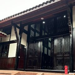 Jiucunkaonaohua (dahejie) User Photo