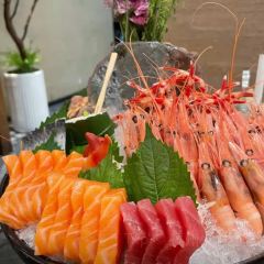 森空和食(爱琴海购物中心店) User Photo