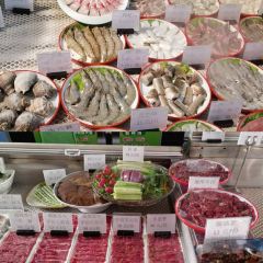 A YI HUO GUO User Photo
