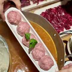 山外面·贵州酸汤火锅(正佳店) 여행 사진