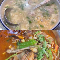 姜氏渔家(通海路店) User Photo