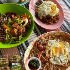 Warung Tepi Sawah 2769 User Photo