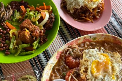 Warung Tepi Sawah 2769