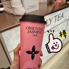 茉莉奶白(辽阳万达广场店) User Photo