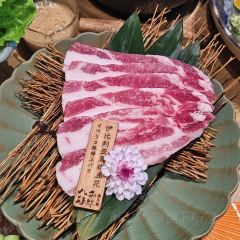 八斗和牛·烧鸟料理(未来·漫城SOHO国际店) User Photo