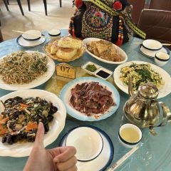 阿尔山伊尔施华兴砂锅炖 User Photo