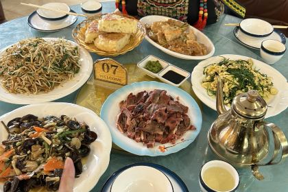 东坡肉包(温泉路店)