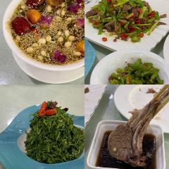 老马家羊杂碎店 User Photo