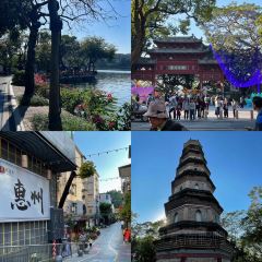 钟姨糖水(惠城店) 여행 사진