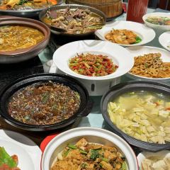 观淮·信阳味道(姚砦路店) User Photo