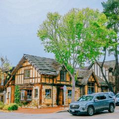 Pebble Beach Market User Photo