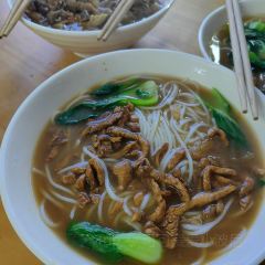 武夷山紫溪粉 User Photo