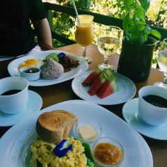 Rima at Shangri-La's Boracay Resort and Spa User Photo