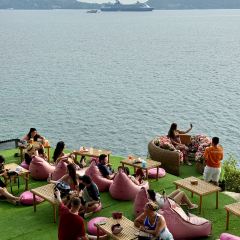 Cafe phuket view point User Photo