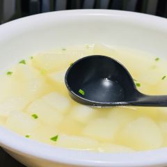 牛轰轰跷脚牛肉(百年传承店) 여행 사진