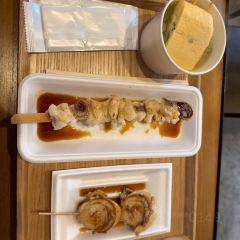 Blue Bottle Coffee Kyoto User Photo