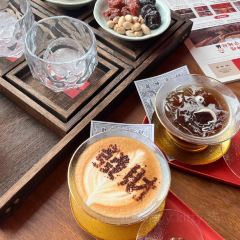 九分甜 User Photo