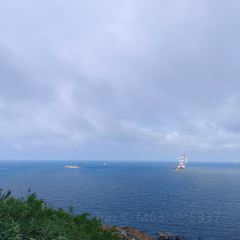 Yongheyuwan (daoshanlu) User Photo