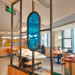 豪客来牛排(重庆三峡广场步行街1704店) User Photo