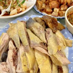 元谋凉鸡店(百年老店) User Photo