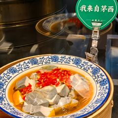 句容小馆 User Photo