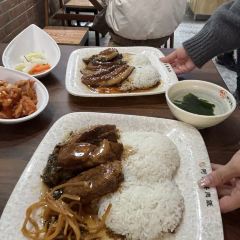 Agongxiangrou Rice User Photo
