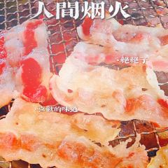 善花屋烤肉·酱蟹(常营陆港城店) 여행 사진