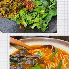 朝阳路拉面店 User Photo