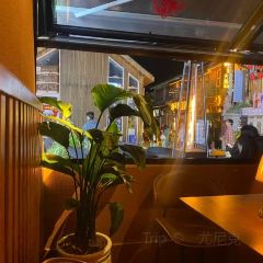 Wild Pigeons Bar 여행 사진