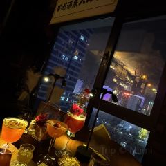 Bar Angel User Photo