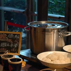 福州融僑皇冠假日飯店·美廚滙全日餐廳張用戶圖片